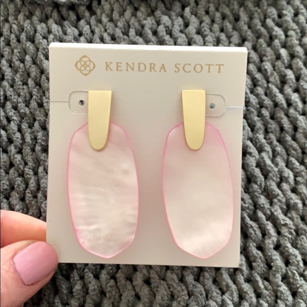 Kendra Scott Aragon Earrings